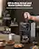 All-in-One Grind and Brew Coffee Maker
3-in-1 for Whole Beans & Ground & Pods
Coffee Beans
Ground Coffee
Coffee Pods
AIRMSMEN
00:22