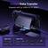 5Gbps Data Transfer
Expand with 2x USB-A & 1x USB-C
USB-C Port
- Hard drives
- phones
USB-A Port
- Flash Drives
- Controllers
- Mice
- Keyboards
- Headsets
- Webcams