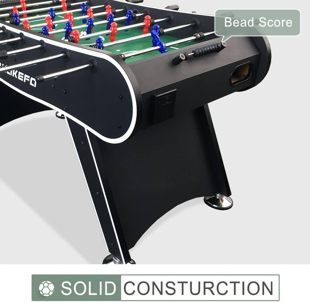 Bead Score

SOLID CONSTRUCTION