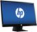 Angle Zoom. HP - 27" IPS LED HD Monitor - Black.