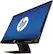 Alt View 11. HP - 27" IPS LED HD Monitor - Black.