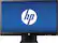 Alt View 1. HP - 27" IPS LED HD Monitor - Black.