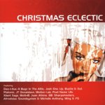 Front Standard. Christmas Eclectic [CD].