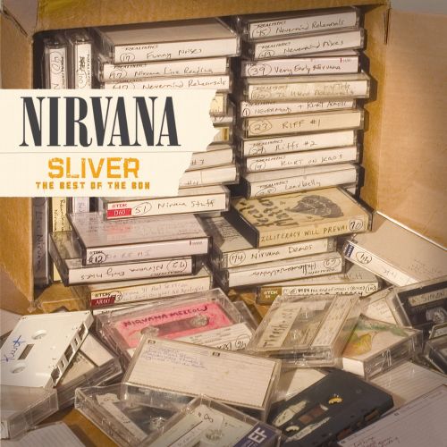  Sliver: The Best of the Box [CD] [PA]