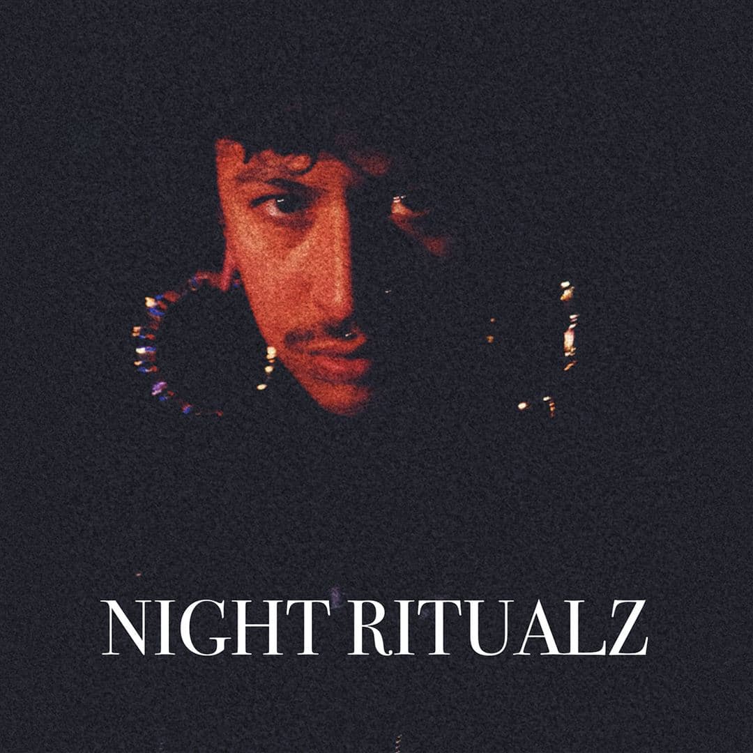 Night Ritualz [LP] [VINYL]