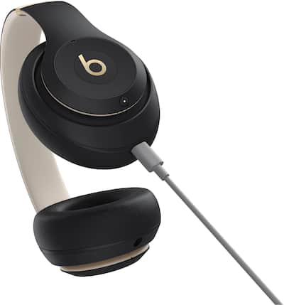 Beats Studio Pro Wireless Noise Cancelling Over the Ear Headphones Beats Studio Pro Wireless Noise Cancelling Over the Ear Headphones