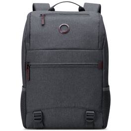 Delsey - Maubert 2.0 Laptop Backpack - Anthracite