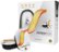 Front Zoom. Tide - Sensitive Swash Pods for Swash At-Home Express Clothing Care Systems (12-Pack) - White/Yellow.