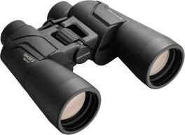 Objective Lens Model OM System 10x50 Porro Prism Binoculars with 50mm Objective Lens, Wide ...
