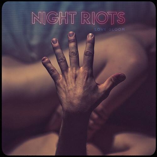 Night Riots - Night Riots   - COMPACT DISCS [CD] price history on PriceWatchPro