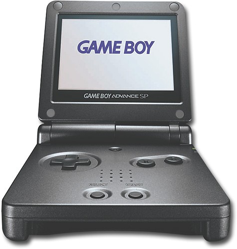 gba sp for sale