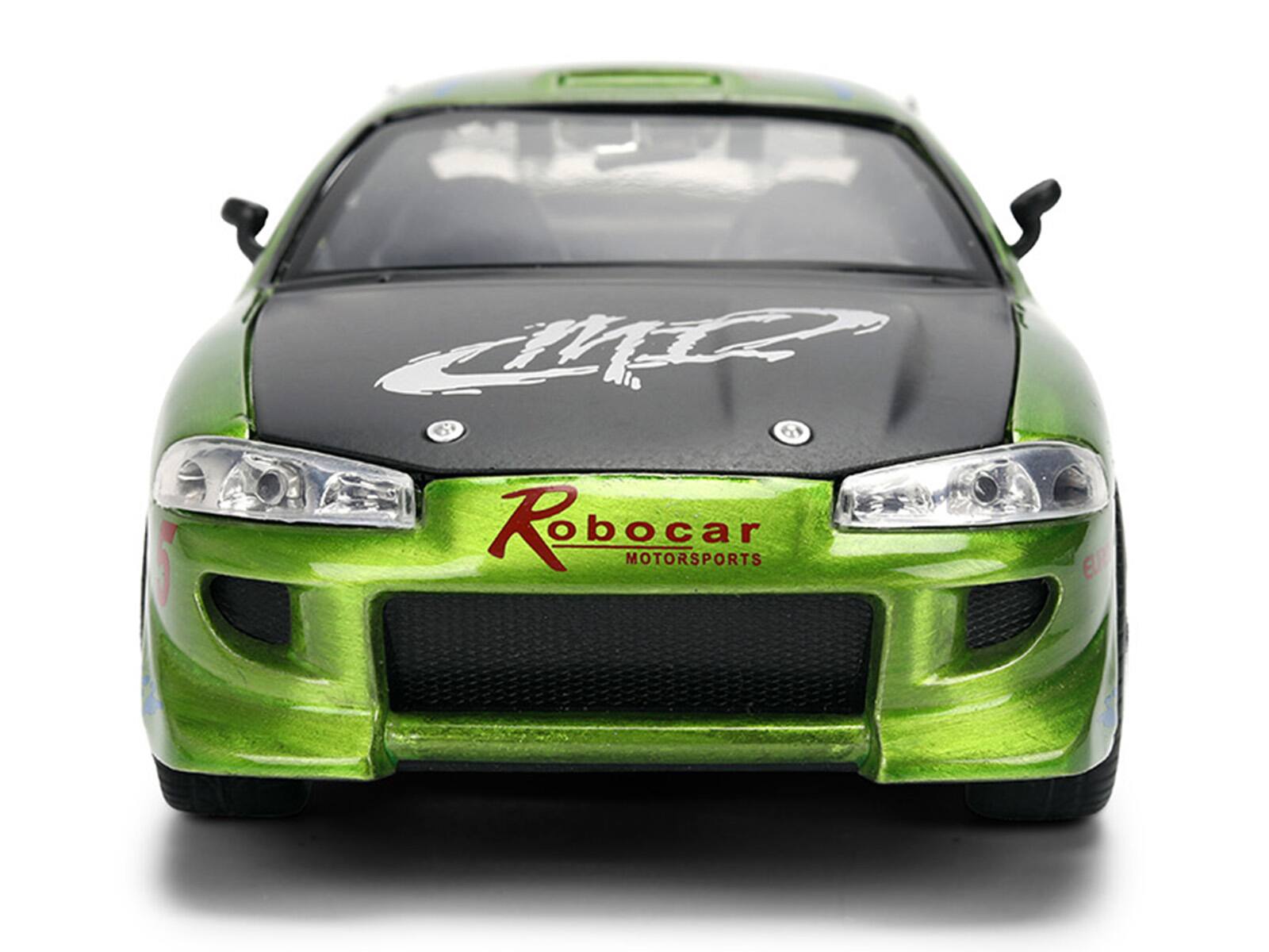 CMC 3 Robocar MOTORSPORTS
