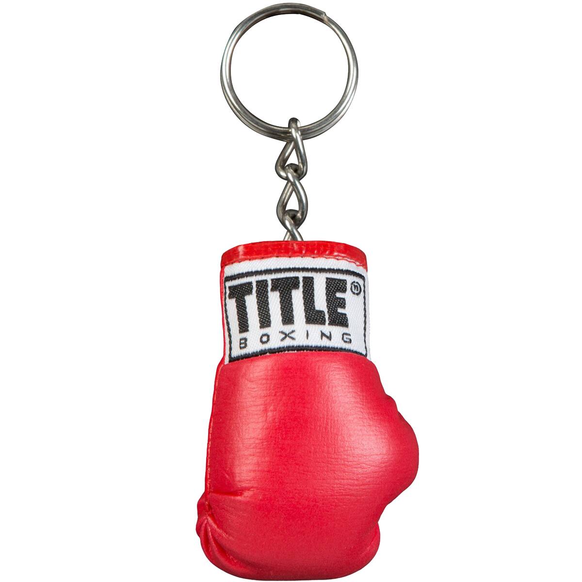 TITLE BOXING