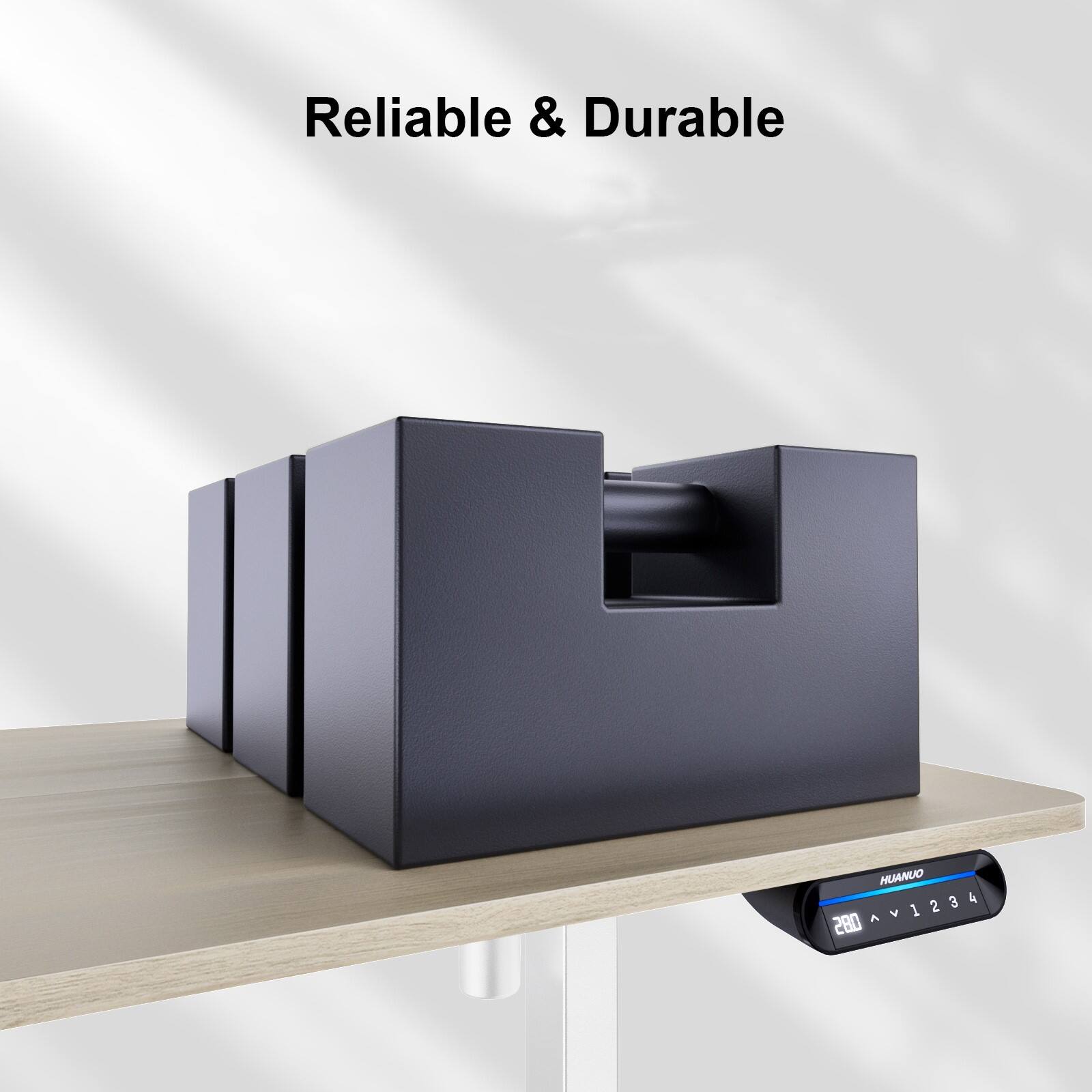 Reliable & Durable HUANUO 280 A1234