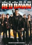 Front Standard. Red Dawn [DVD] [2012].