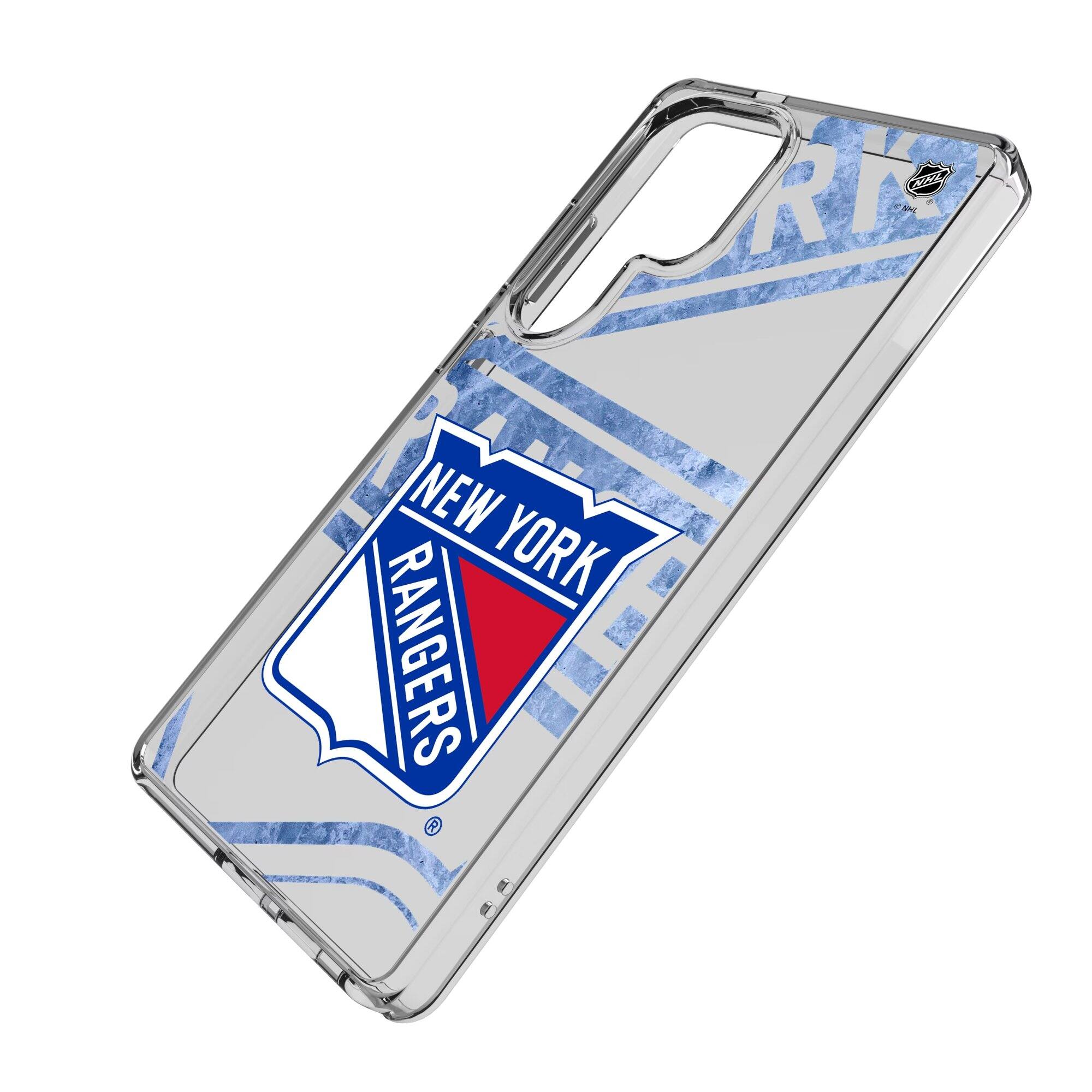 NEW YORK RANGERS