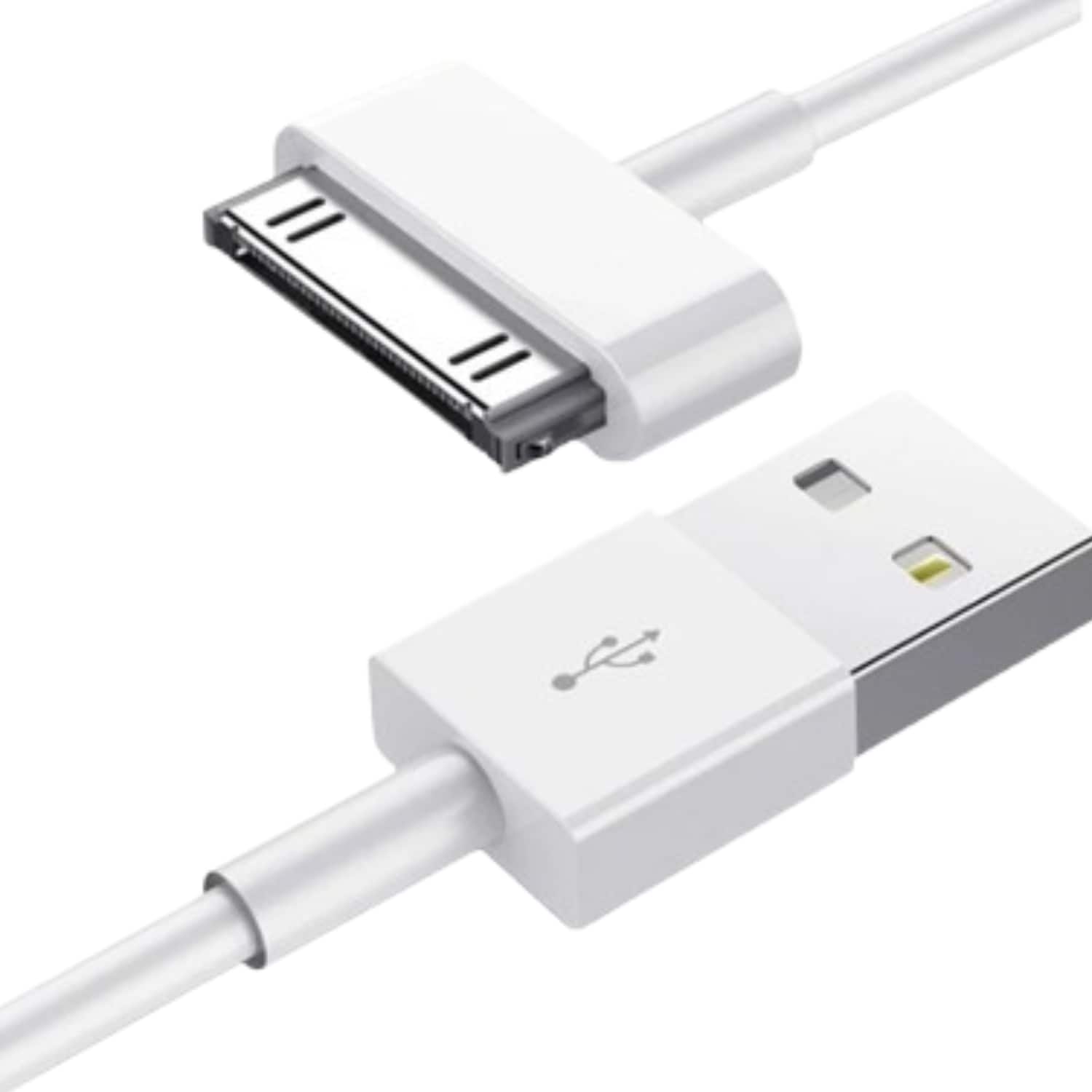 Stock Preferred - 3FT 30-Pin to USB-C Charging Data Cable Cord