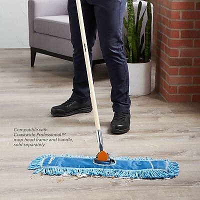 Compatible with Coastwide Professional™ mop head frame and handle, sold separately.