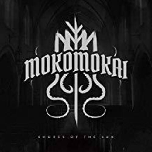 Mokomokai - Shores Of The Sun  - COMPACT DISCS