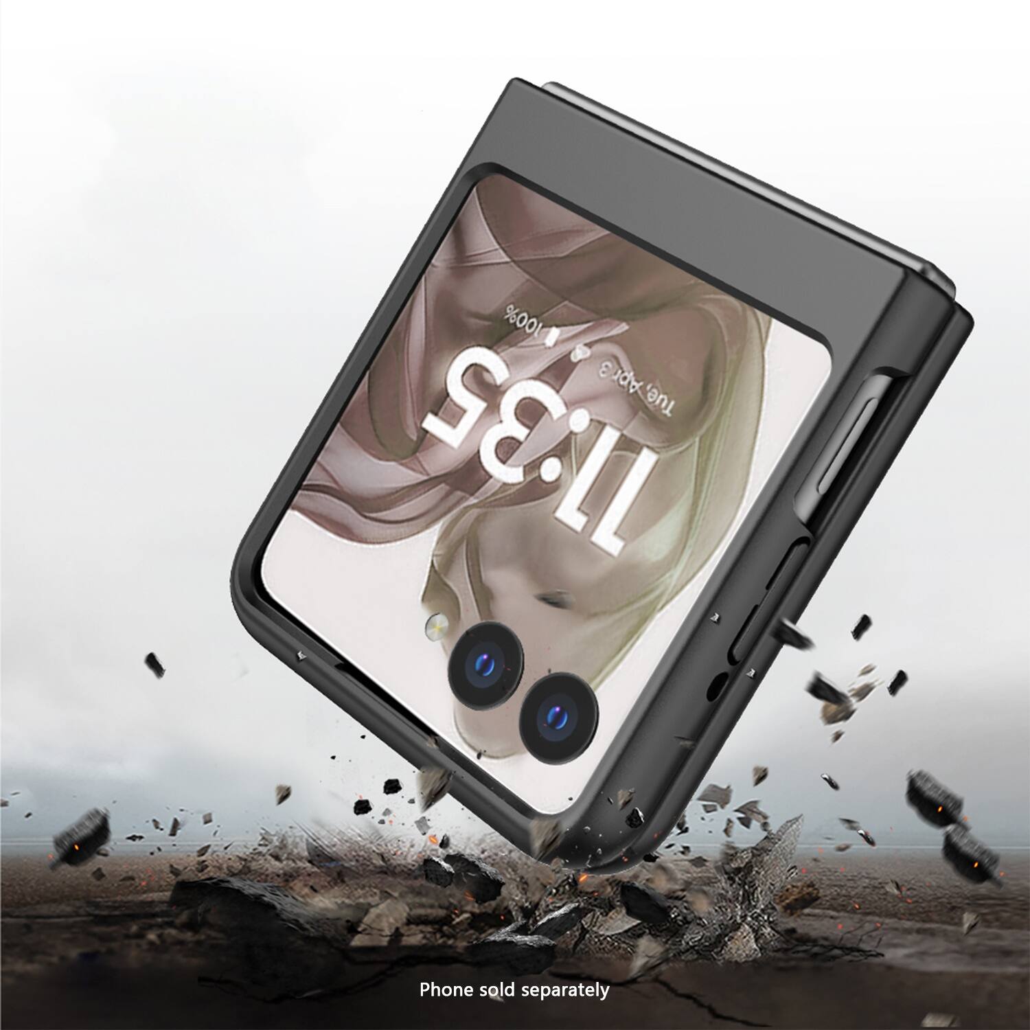 media item thumbnail