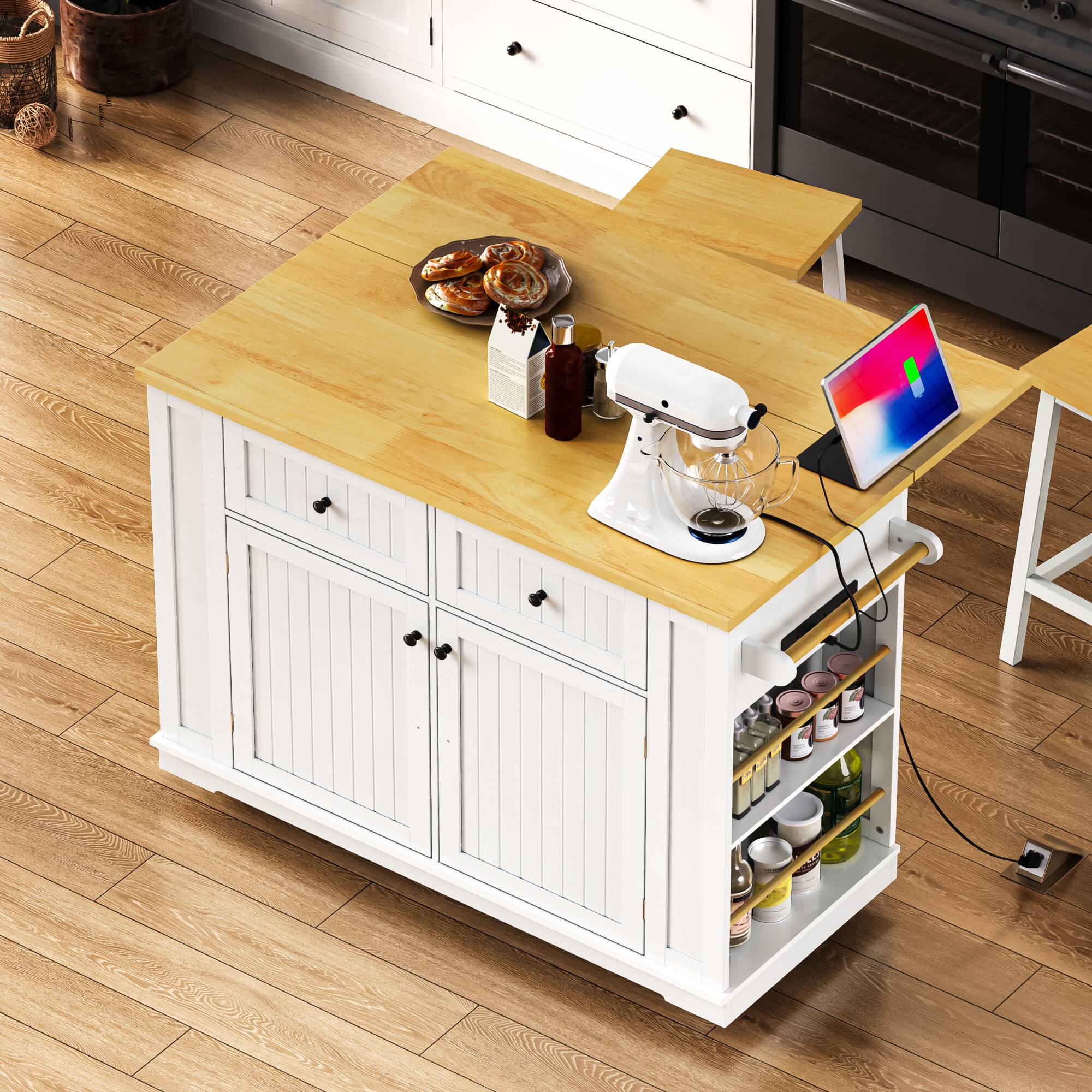 media item thumbnail