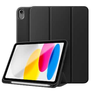 Apple Smart Folio for iPad (A16) Sky - Best Buy Apple Smart Folio for iPad (A16) Sky - Best Buy