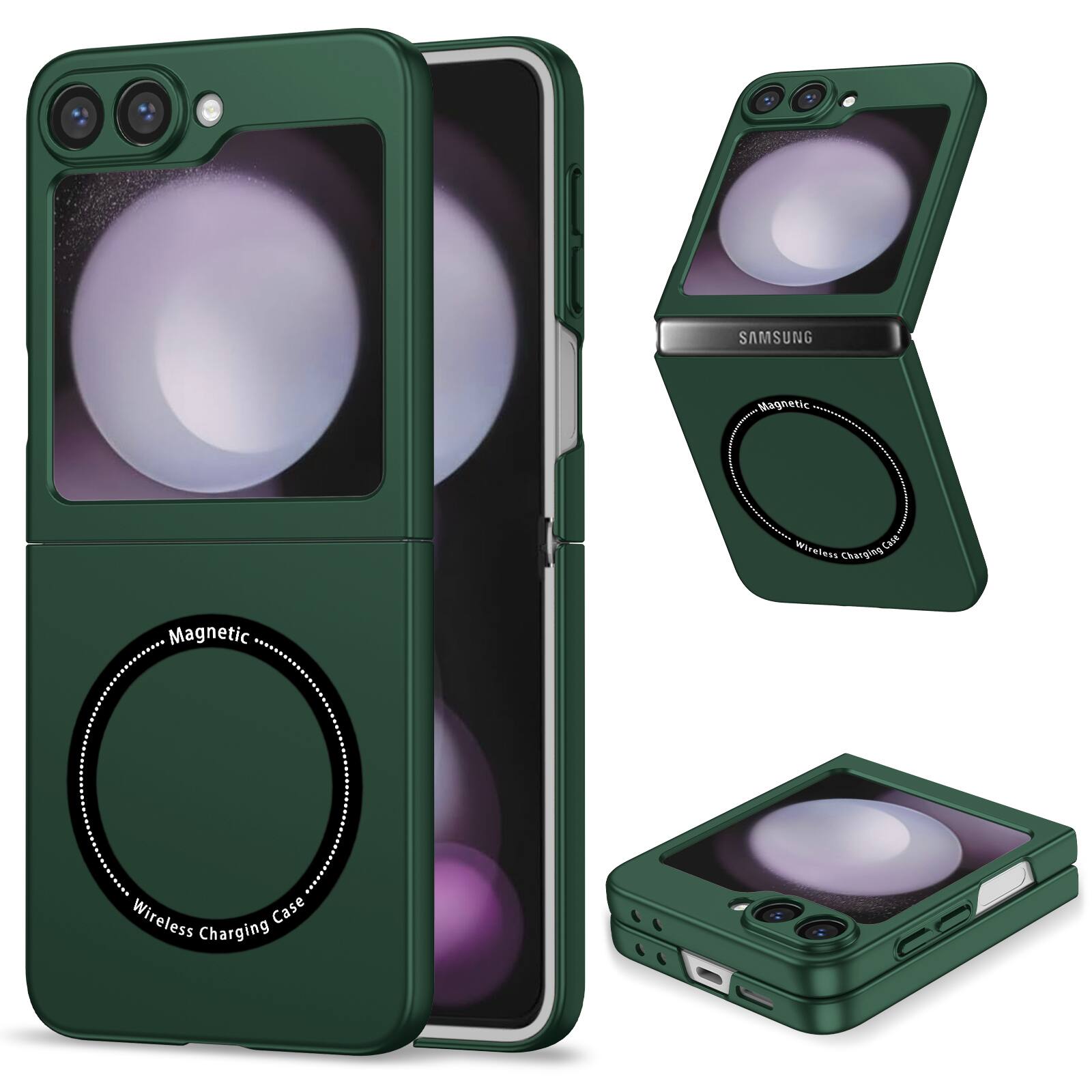 Darkgreen