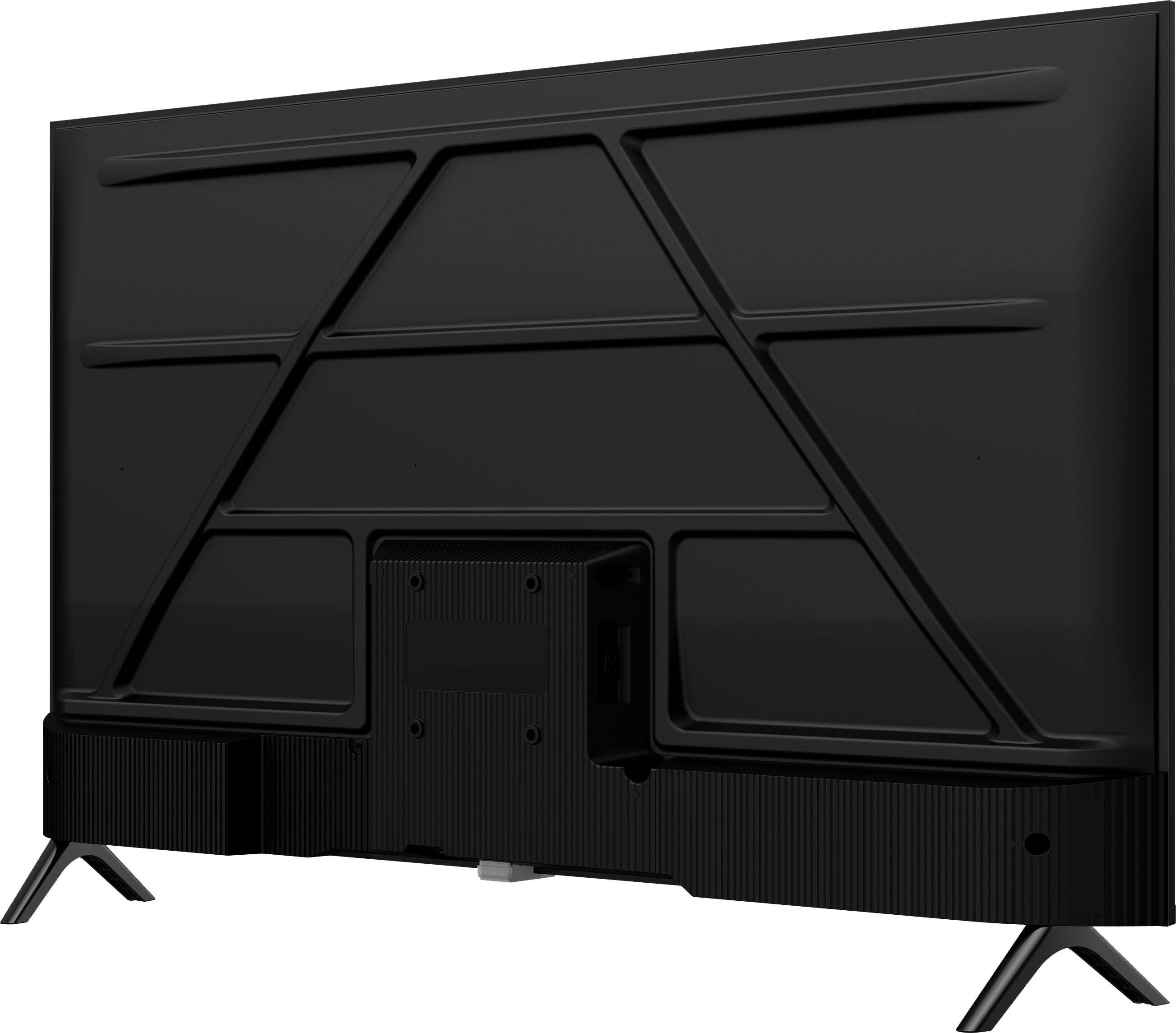 Alt View 4. Insignia™ - 40" Class F40 Series 1080P Full HD Direct LED Smart TV with Fire TV - Black.