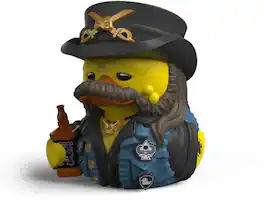 PopMarket - Motorhead - Tubbz - Motorhead - Lemmy #1 (Boxed Edition) - Collectibles - Multicolor