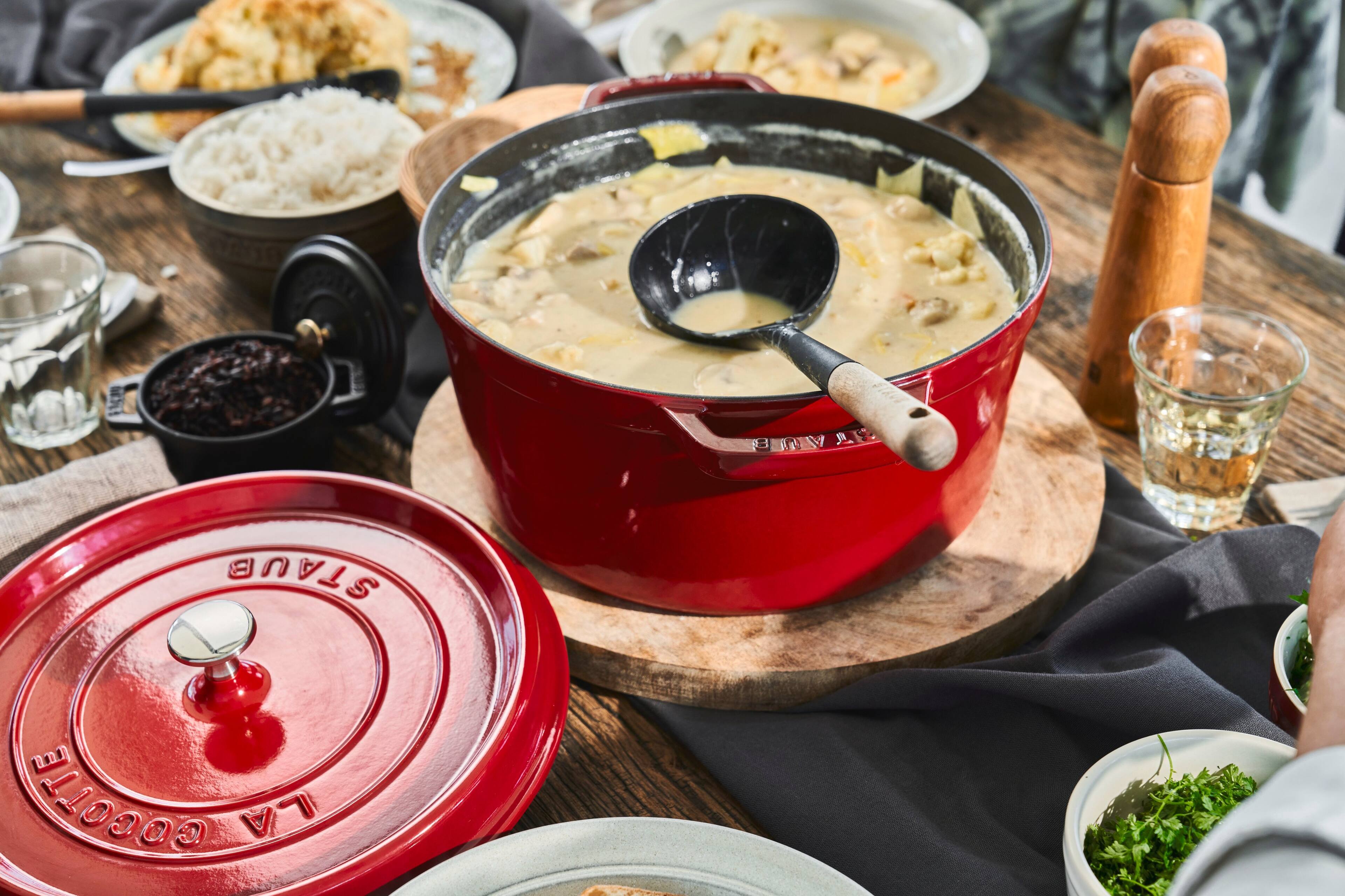 BIOVAS  
FA  
STAUB  
GOOTTE  
LA