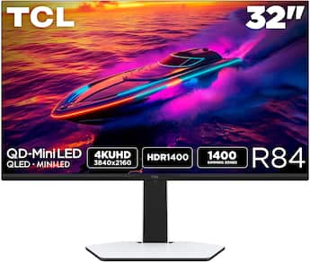 TCL R84 32 TCL R84 32