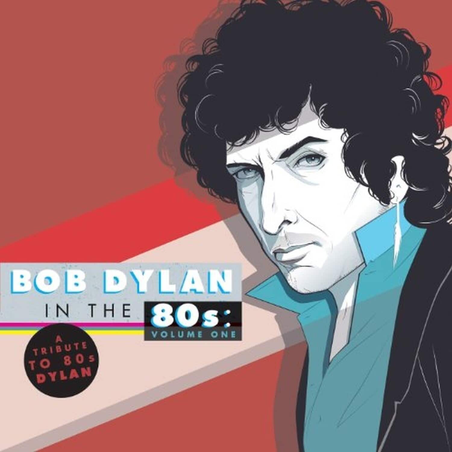 Various Artists - Tribute to Bob Dylan in the 80S: Vol 1    - COMPACT DISCS [CD] price history on PriceWatchPro