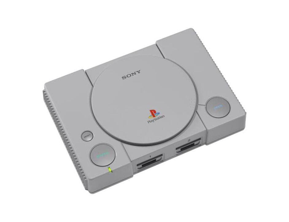 SONY PlayStation