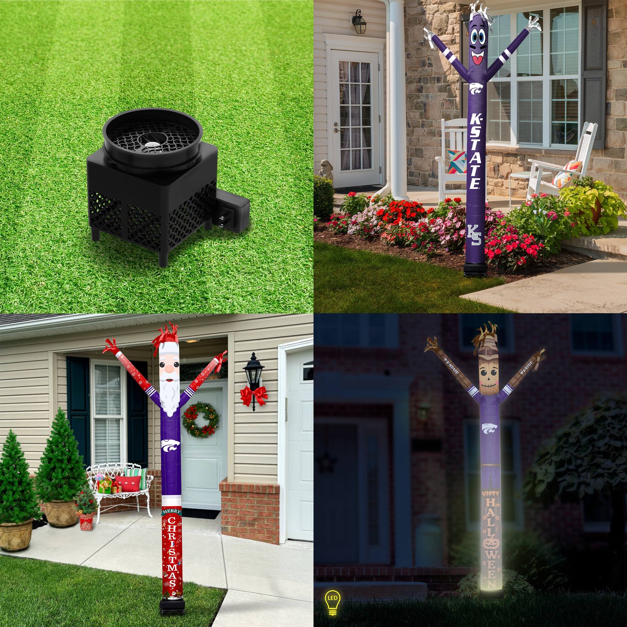 - BOE KSTATE KS
- CHRISTMAS LED
- HALLOWEEN