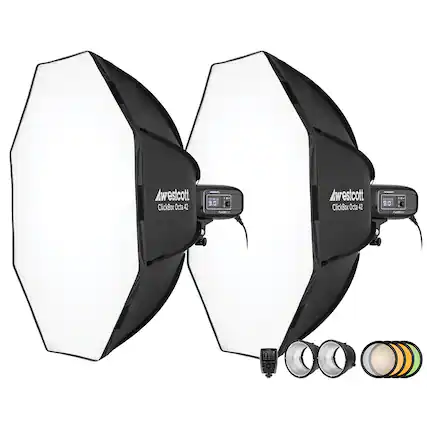 Awestcott ClickBox Octa 42 .. S.0 - Awestcott ClickBox Octa 42 ... 3.01 3 CI