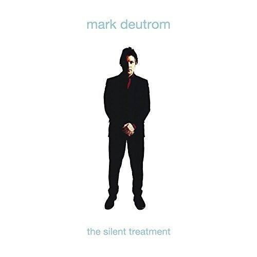 Silent Treatment [White Vinyl] [LP] price history on PriceWatchPro