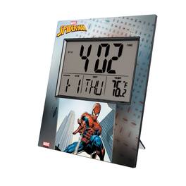 Keyscaper - Marvel Cover Art Wall Clock - Spider-Man 2