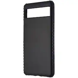 Incipio - Grip Series Hardshell Case for Google Pixel 6 Smartphones - Black