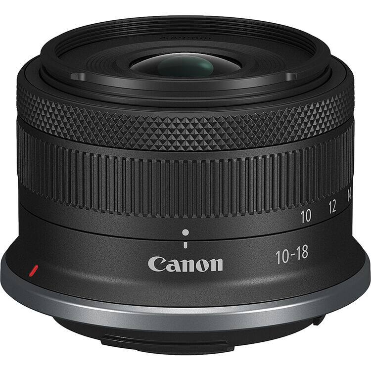 Canon 10-18