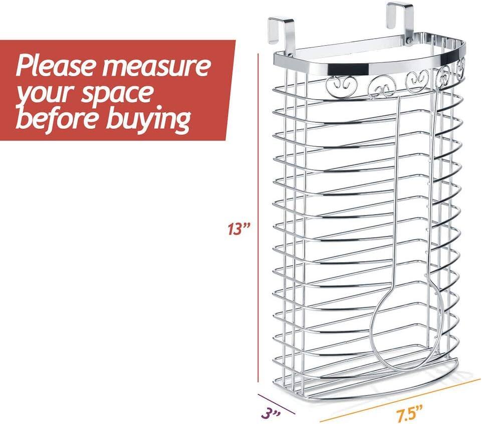 Please measure your space before buying

13"
3"
7.5"