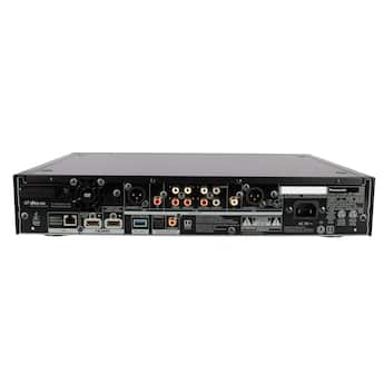 Panasonic DP UB9000 Reference Class 4K Ultra HD Blu ray Player Panasonic DP UB9000 Reference Class 4K Ultra HD Blu ray Player