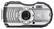Angle. Ricoh - WG-4 16.0-Megapixel Digital Camera - Silver.
