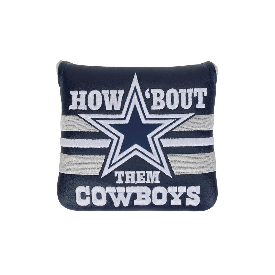 HOW 'BOUT THEM COWBOYS