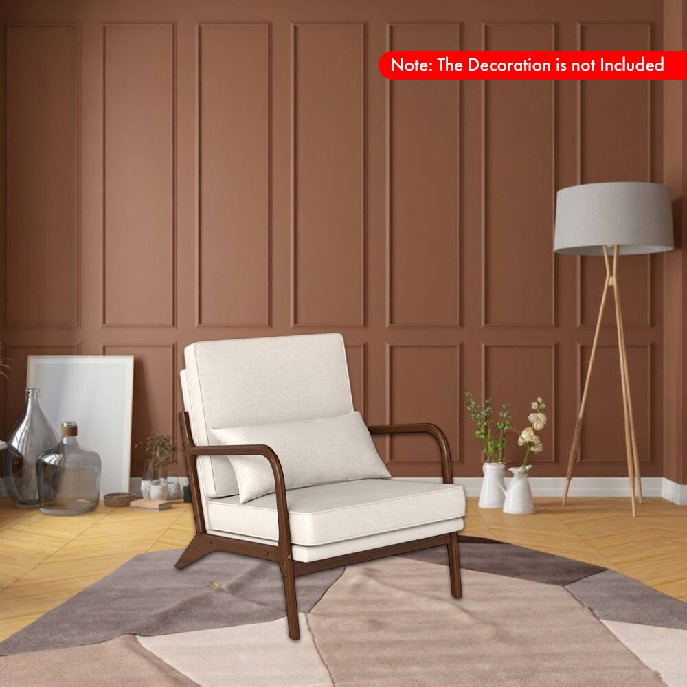 Note: The Decoration is not Included