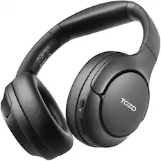 TOZO
Made in China
IPX7
28H Playtime
USB-C
1.5H Charge
X1
X2
X3
X4