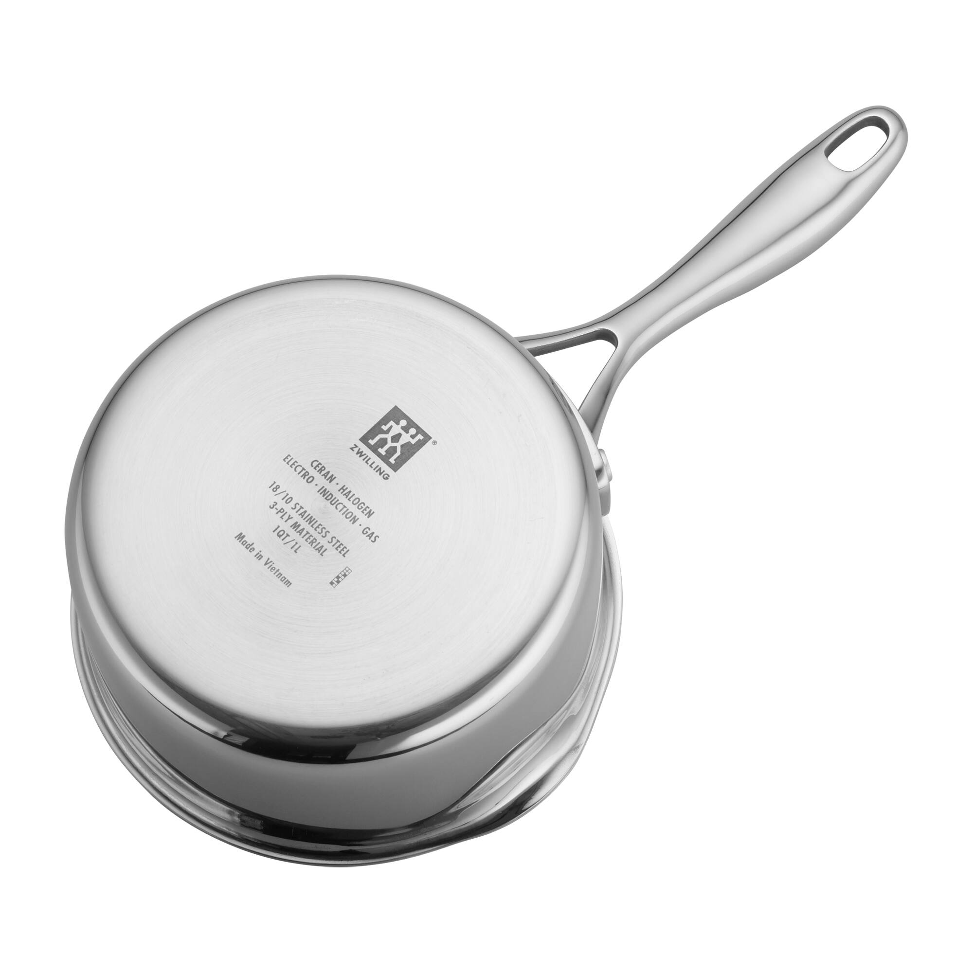 ZWILLING Clad CFX Saucepan - Thumbnail 3