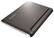 Alt View Standard 1. Lenovo - Flex 10 10.1" Touch-Screen Laptop - Intel Celeron - 2GB Memory - 500GB Hard Drive - Dark Chocolate.