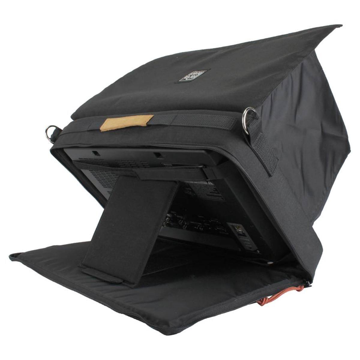 Alt View 1. Porta Brace - Porta Brace MO-LH1850 Carrying Case  Viewing Stand for BT-LH1850 Monitors.