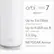 Orbi WiFi 7
RBE263
- Up to 3.6 Gbps streaming speed
- Up to 5,000 sq. ft. WiFi coverage
- 2.5 Gig internet port
- NETGEAR Armor 30-day trial included