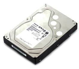 Toshiba - MG03ACA 2.9TB Internal 7200RPM 3.5" (MG03ACA300) HDD